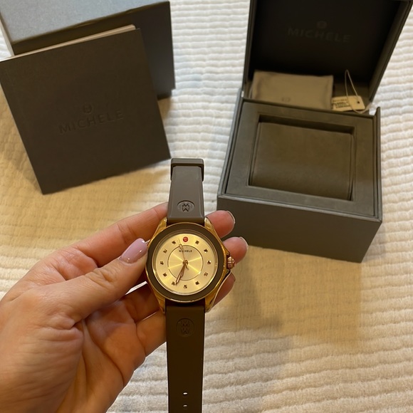 Michele Watch - Picture 5 of 7
